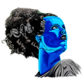 Bride of Frankenstein by Buck Bronson