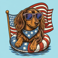 American Wiener