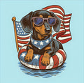All American Wiener